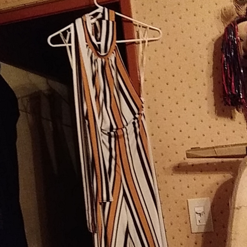 Dress pants